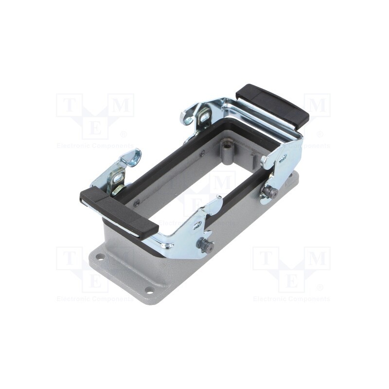 1 pcs x LAPP - 10072000 - Enclosure: for HDC connectors, EPIC H-B, size H-B 16, 77.5x27mm