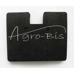 Claas claas 642644 motogeneric rubber spatula