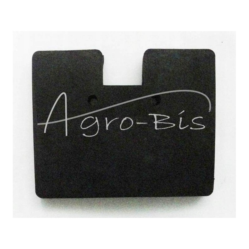 Claas claas 642644 motogeneric rubber spatula