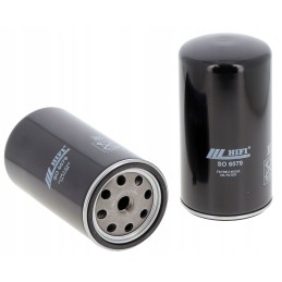 Hifi engine oil filter so6079