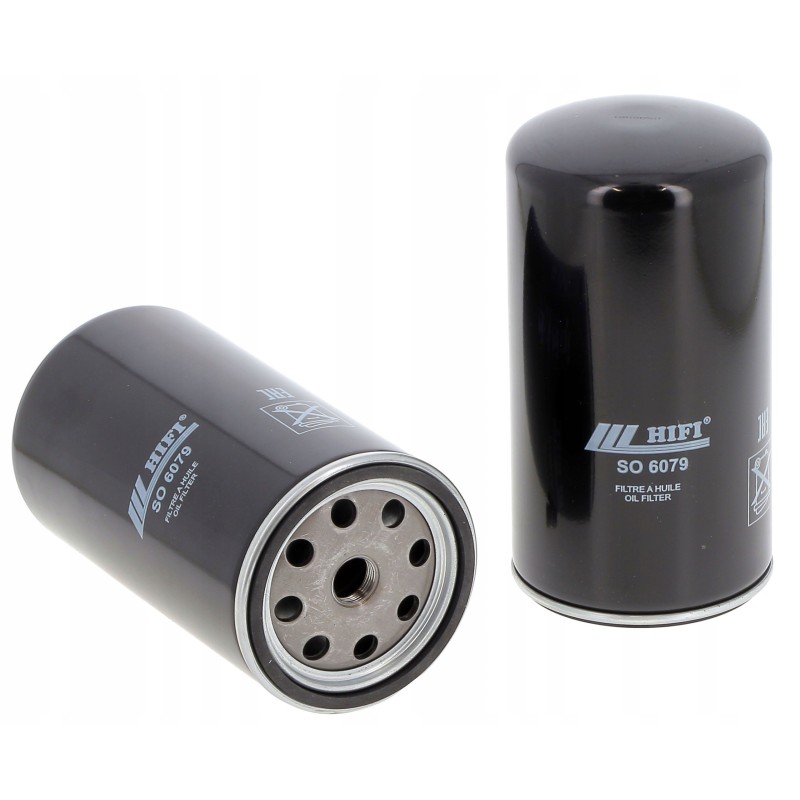 Hifi engine oil filter so6079