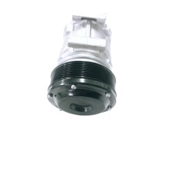 Air conditioning compressor 2208 6013b 440205 00070