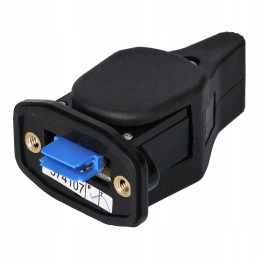 Hetronic linear manipulator type jh 1l 6pin