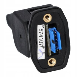 Hetronic linear manipulator type jh 1l 6pin