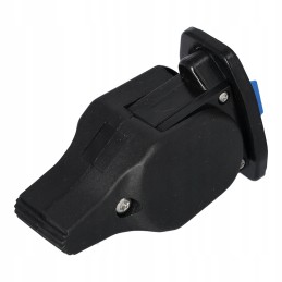 Hetronic linear manipulator type jh 1l 6pin