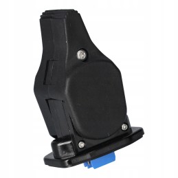 Hetronic linear manipulator type jh 1l 6pin