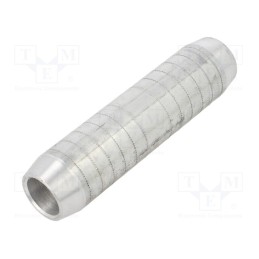 1 pcs x BM GROUP - BM70409 - Tip: butt splice, non-insulated, aluminum, 240mm2, crimped, 500AWG