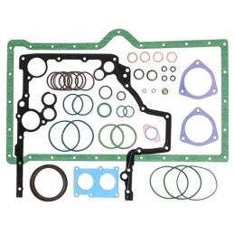 Liebherr timing cover gasket set 10118013