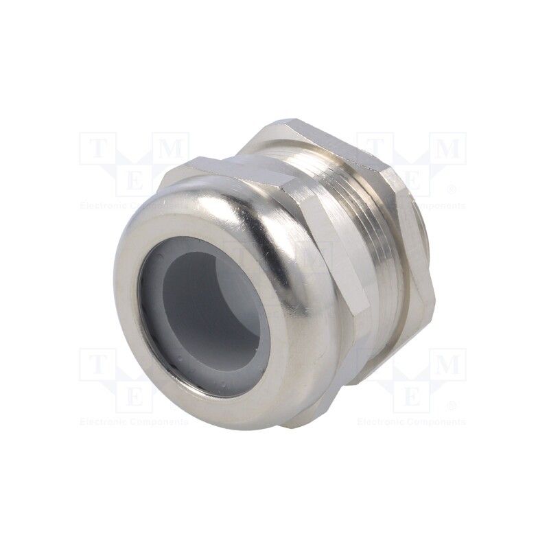 1 pcs x HARTING - 19000005094 - Gland, M32, IP68, 13÷20mm, metal, Han CGM-M M32x1,5 D.13-20mm
