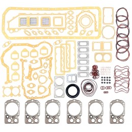 Mitsubishi 6d22 engine gasket set