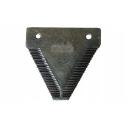 Scythe blade combine harvester Fortschritt E 512 E 514