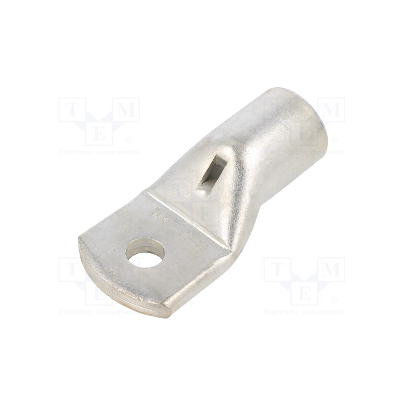 1 pcs x BM GROUP - BM03755 - Tip: ring tube, M14, 400mm2, crimped, for cable, straight, tinned