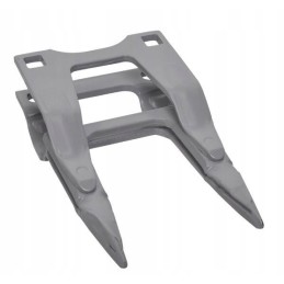 Schumacher Easy Cut II double header bayonet