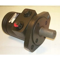 Hydraulic motor 6cm 101 1596