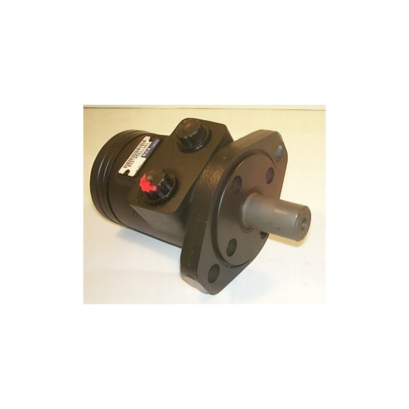 Hydraulic motor 6cm 101 1596