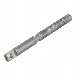 Slider p70cf type trh for hiab ii frame 9860606