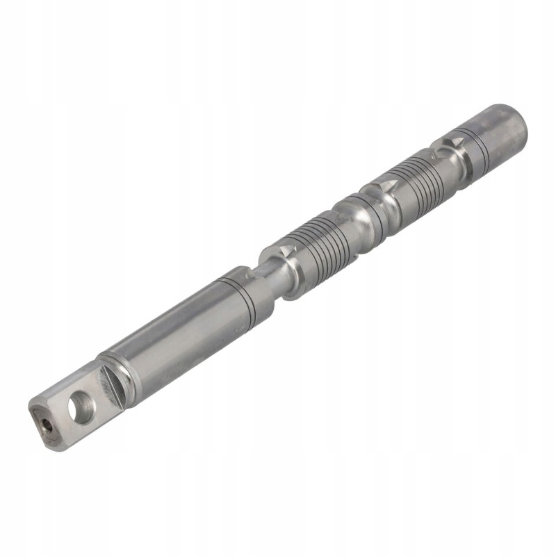 Slider p70cf type trh for hiab ii frame 9860606