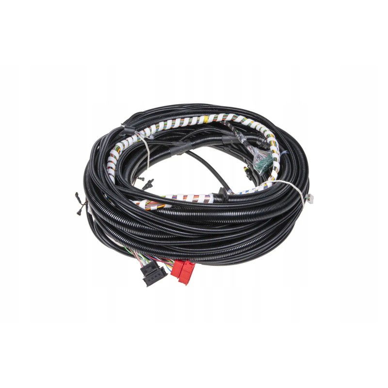 013454 0 electrical harness for the unloading mechanism