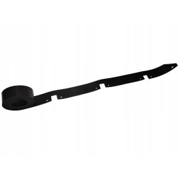 Rubber cover 40x1892 claas 729556