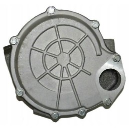 Caterpillar 3176 3196 c10 c12 water pump