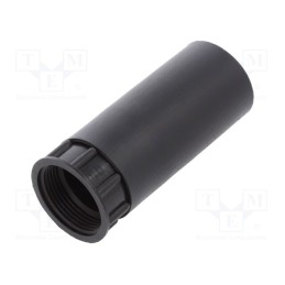 1 pcs x TE Connectivity - 54011-1 - CPC STRAIN RELIEF,SIZE 17