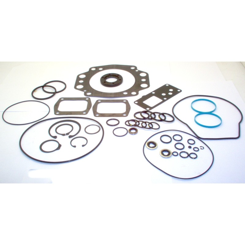 Cessna 72400 single pump seal kit