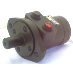 Hydraulic motor 6cm 101 1598