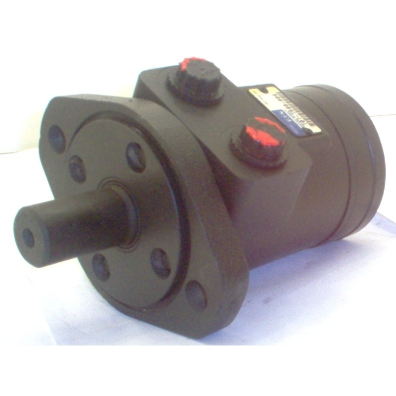 Hydraulic motor 6cm 101 1598