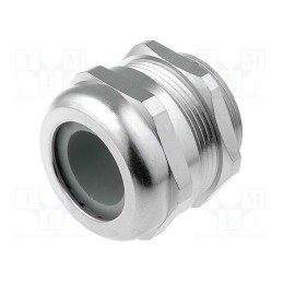 1 pcs x HARTING - 19000005096 - Gland, M32, IP68, 18÷25mm, metal, Han CGM-M M32x1,5 D.18-25mm