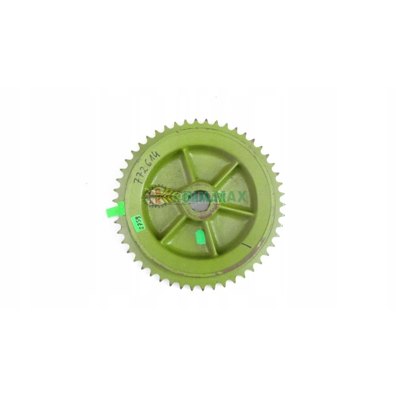 Claas z 50 sprocket 772614