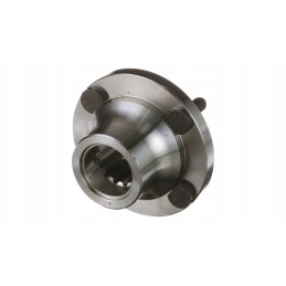 Front axle flange new holland t7 87621411 cnh