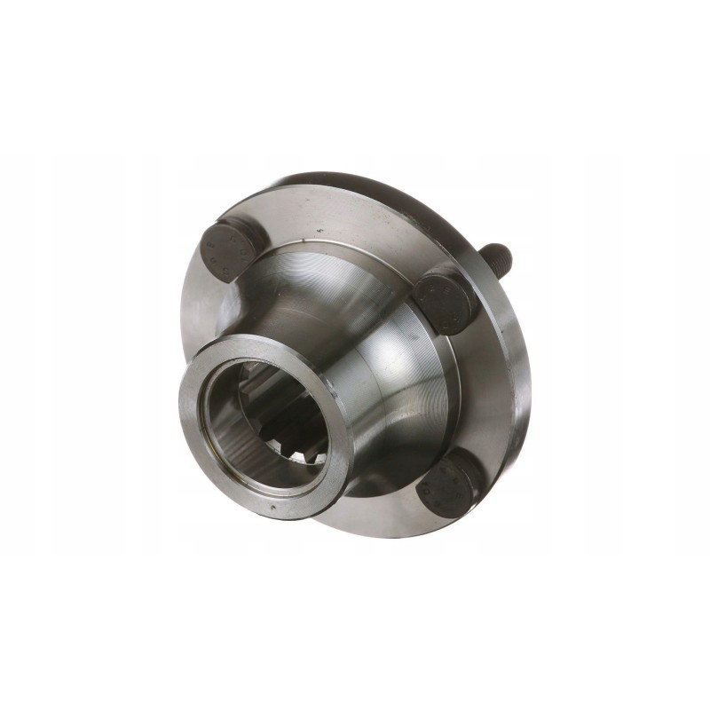 Front axle flange new holland t7 87621411 cnh