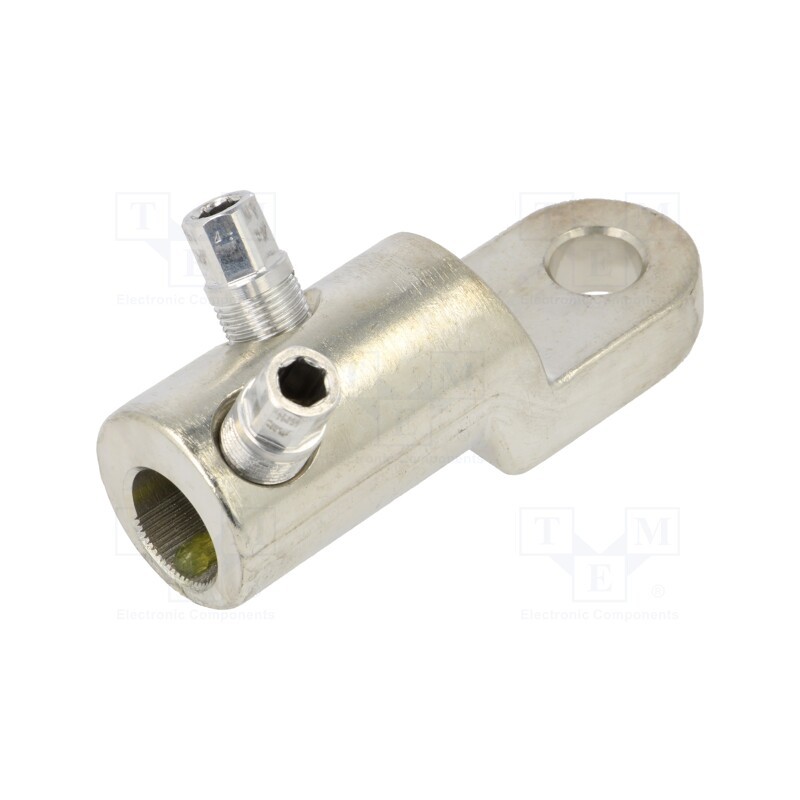 1 pcs x ERKO - KSNP_12-25150/1 - Tip: ring, M12, 25÷150mm2, screw terminal, for cable, PIRANIA, 6kV