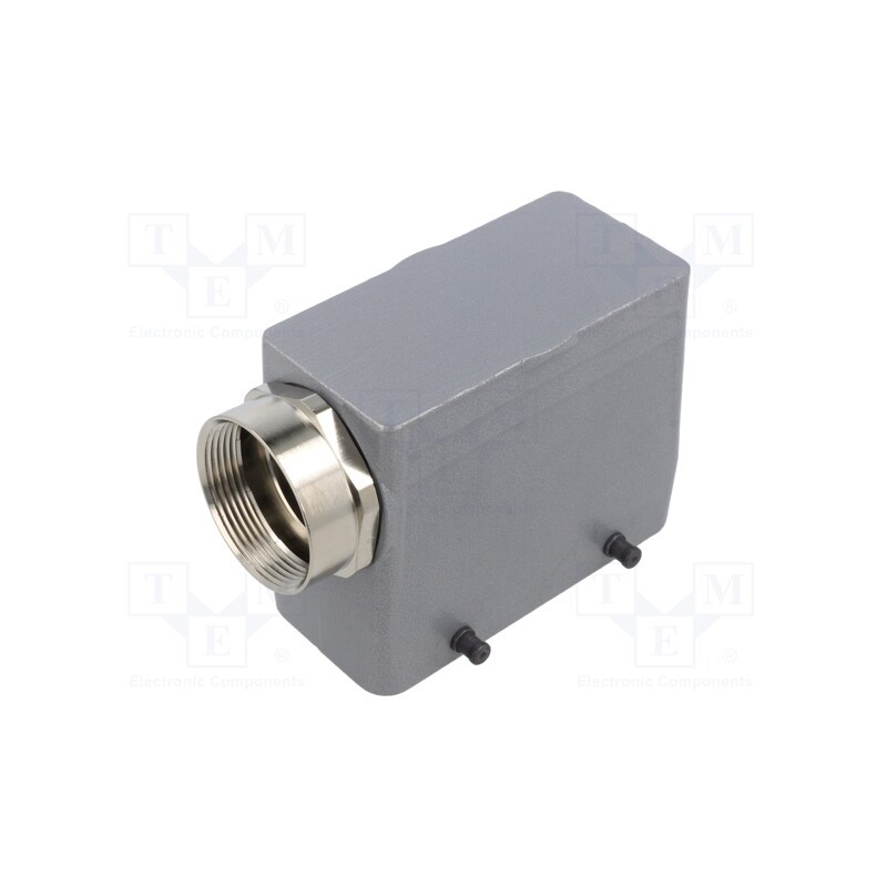 1 pcs x LAPP - 70102400 - Enclosure: for HDC connectors, EPIC H-B, size H-B 16, PG29