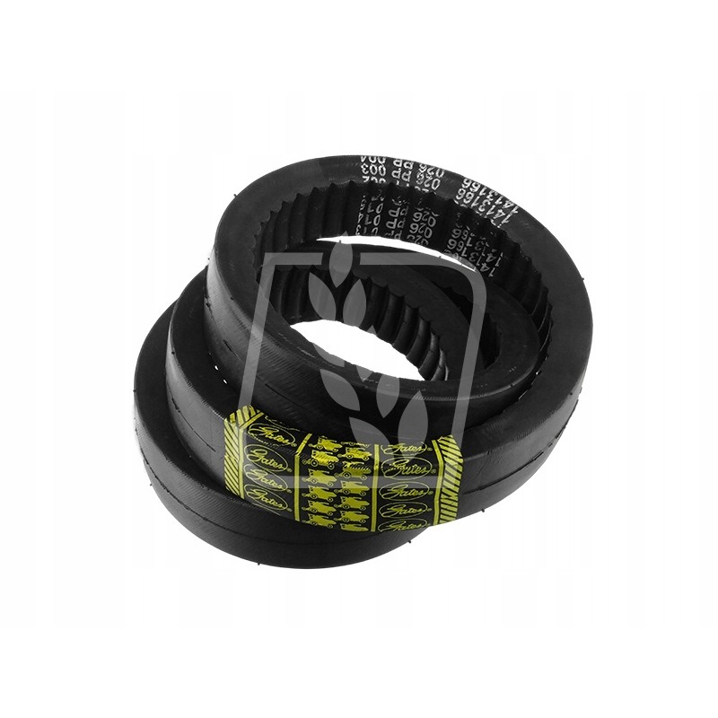 Variator belt 603015 claas 603015z