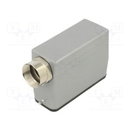 1 pcs x LAPP - 10564000 - EPIC H-A 16 TS 16 ZW. HOOD