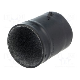 1 pcs x TE Connectivity - 2-1193603-8 481350-000 - Accessories: heat shrink strain relief, size 13, straight