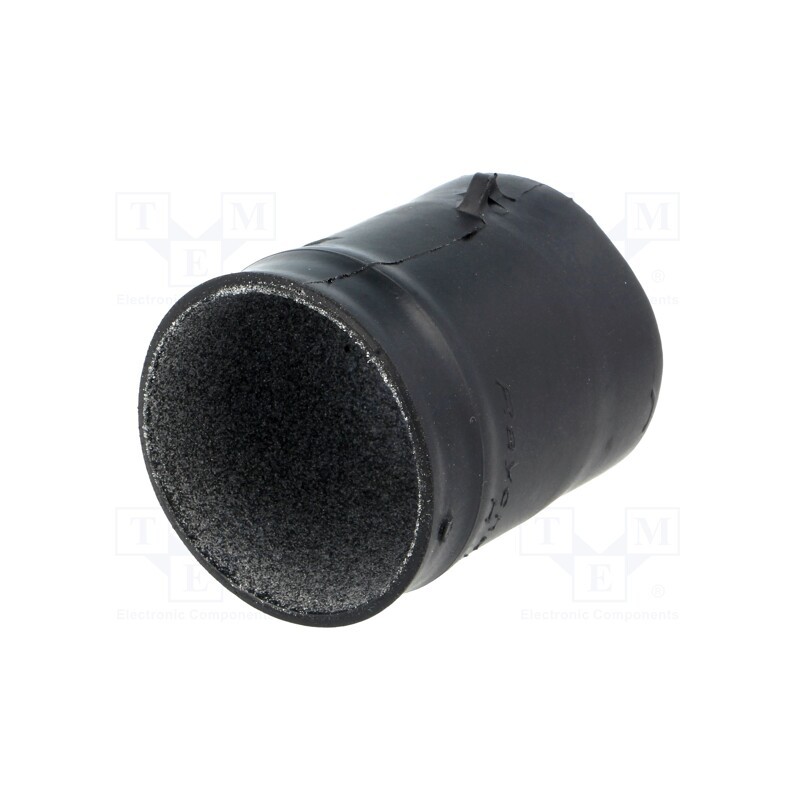 1 pcs x TE Connectivity - 2-1193603-8 481350-000 - Accessories: heat shrink strain relief, size 13, straight