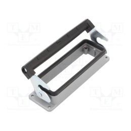 1 pcs x LAPP - 10102900 - Enclosure: for HDC connectors, EPIC H-B, size H-B 24, 104x27mm