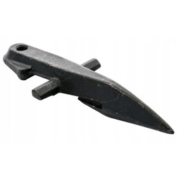 Single finger bayonet Fortschritt E512 E514