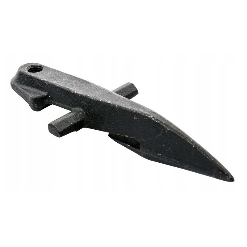 Single finger bayonet Fortschritt E512 E514