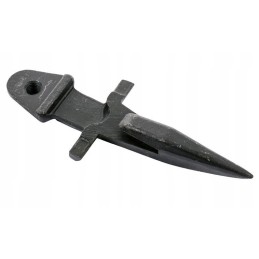 Single finger bayonet Fortschritt E512 E514