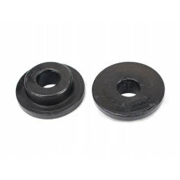 The inner bush of the bison knife, Zukowo Warynsk