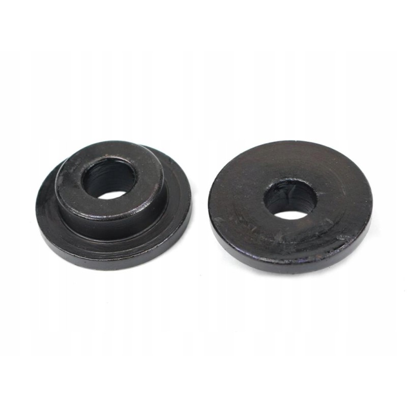 The inner bush of the bison knife, Zukowo Warynsk