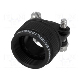 1 pcs x AMPHENOL - BS1SRL12999XZN - Accessories: cable holder, size 13, MIL-DTL-38999 Series III