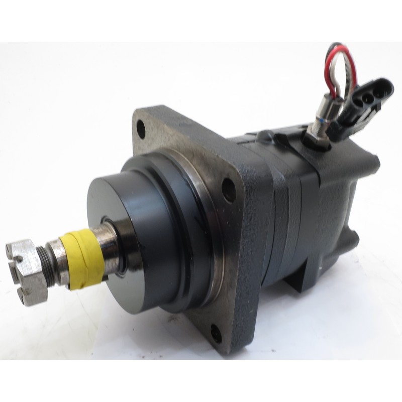 Hydraulic motor 6cm 105 1450