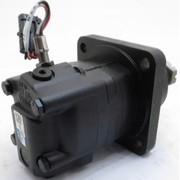 Hydraulic motor 6cm 105 1450