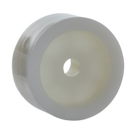 New Holland plastic tension roller 75x34mm