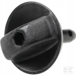 Knob 3661082m1 kramp