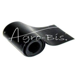 Spreader strainer basket cover